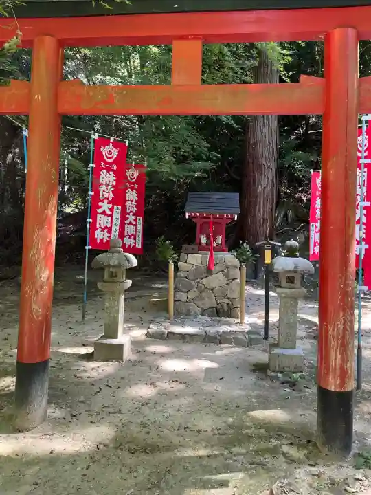 西明寺(滋賀県)