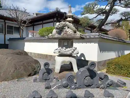 荘厳寺(東京都)