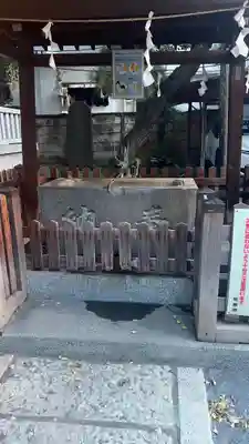 鎧神社(東京都)