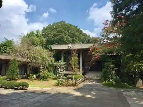 安養寺のその他建物