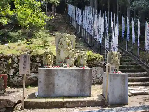 英彦山神宮(福岡県)