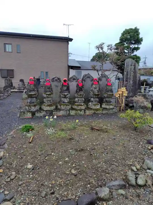 常念寺(栃木県)