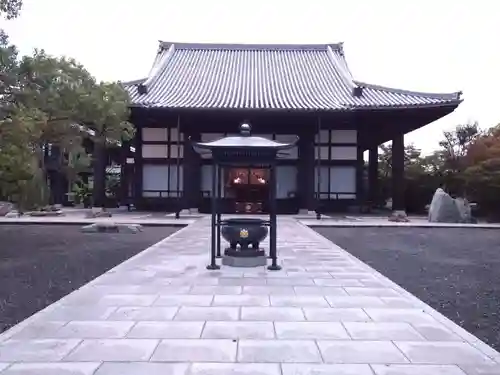 崇禅寺(大阪府)