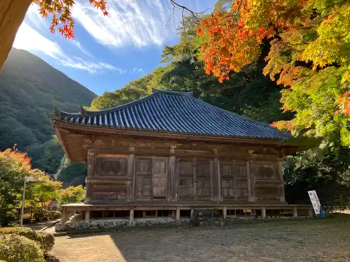 大威徳寺(大阪府)