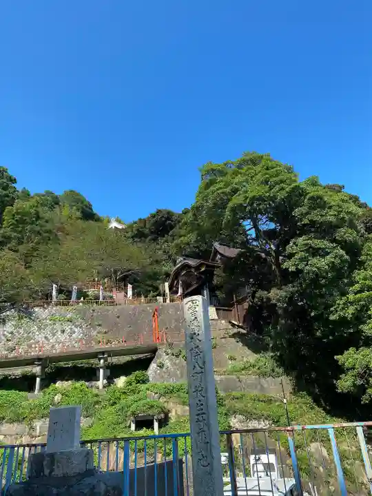 竹生島神社(都久夫須麻神社)のその他建物
