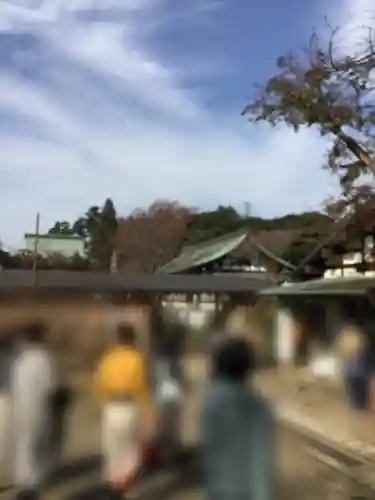 本土寺の本殿・本堂