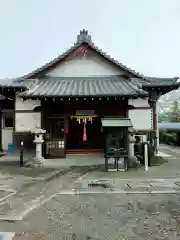 転法輪寺(奈良県)