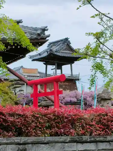 本覚寺の建物その他