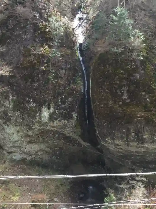 榛名神社(群馬県)