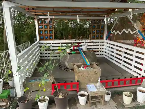 小芝八幡宮(静岡県)