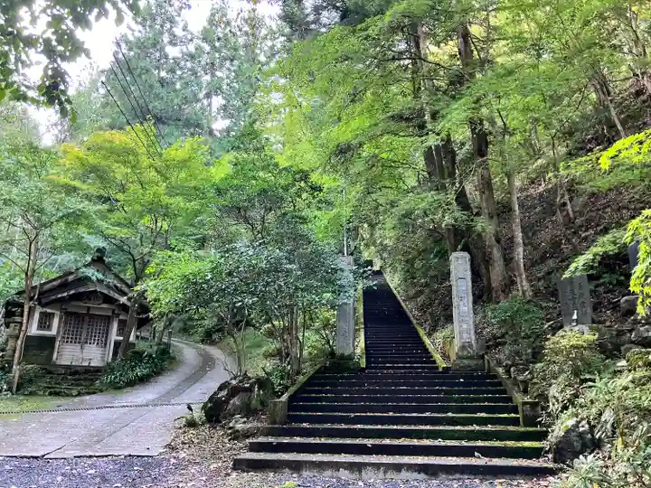 秩父御嶽神社(埼玉県)