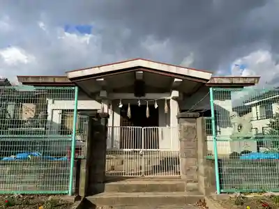 水神社(福岡県)