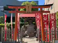 東芝稲荷大神社(東京都)