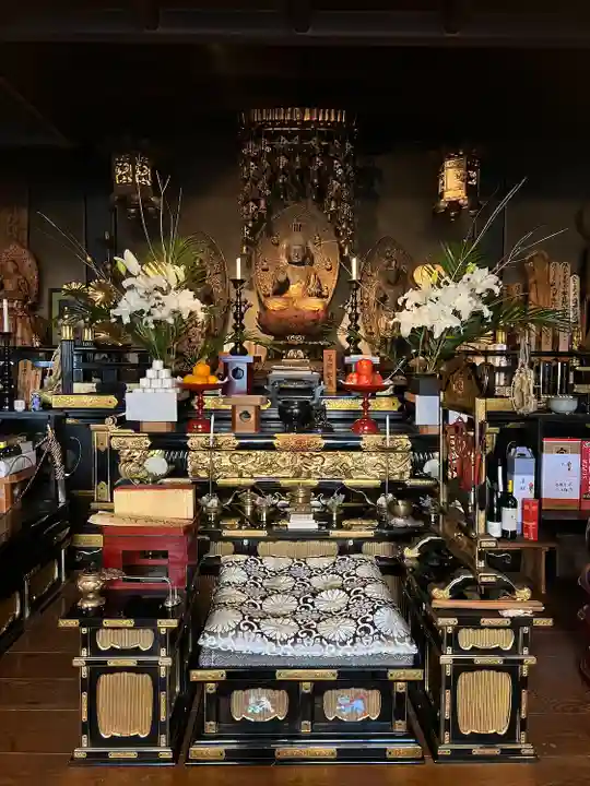 高山寺(大分県)