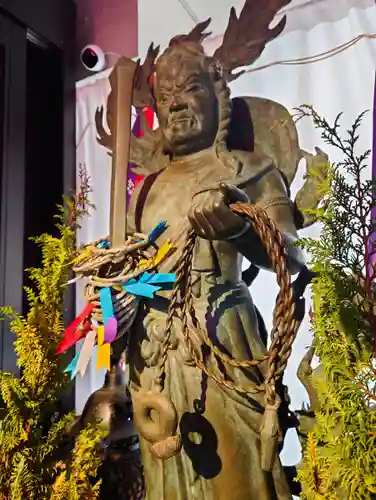 福寿観音(東京都)