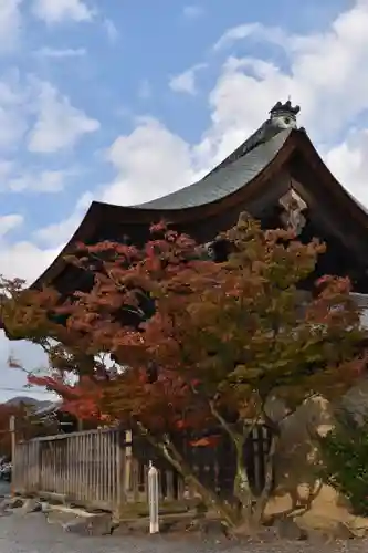 天龍寺のその他建物