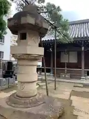 髙福院の建物その他