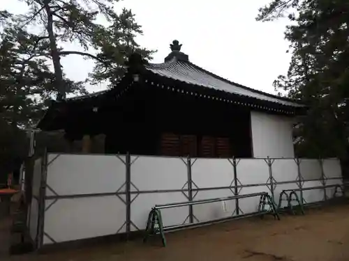 讃岐國分寺(香川県)