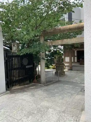 大國神社(東京都)