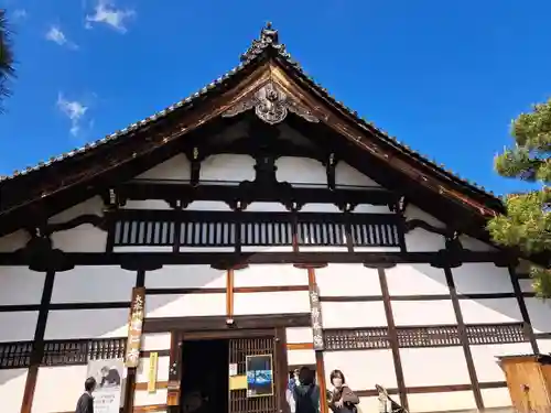 建仁寺（建仁禅寺）のその他建物