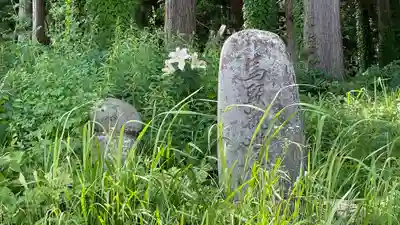 清行院　深堀観音堂のその他建物