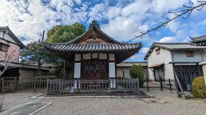 東寺(教王護国寺)(京都府)