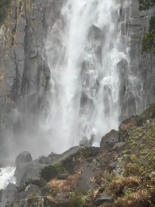 飛瀧神社(熊野那智大社別宮)(和歌山県)