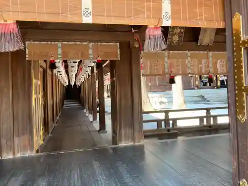 多賀大社(滋賀県)