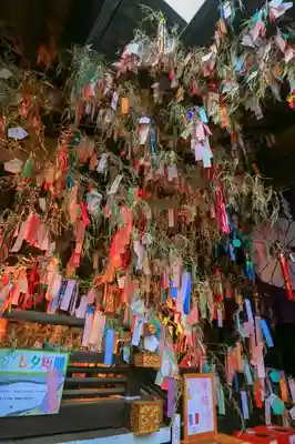 東京大神宮のお祭り