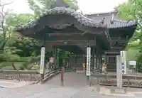 鑁阿寺のその他建物