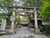 高城神社(埼玉県)