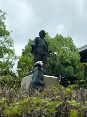 出雲大社(島根県)