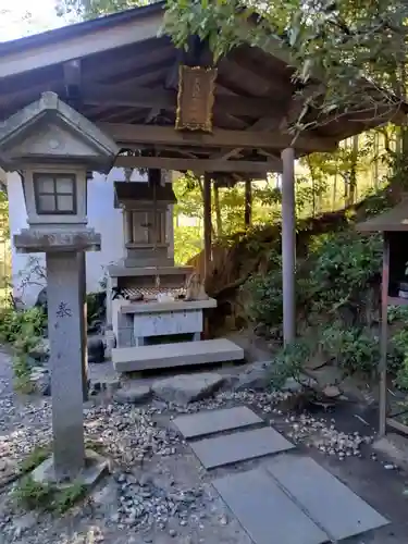 伏見神宝神社(京都府)