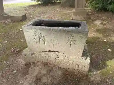 鹿島神社(茨城県)