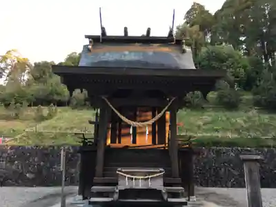 都農神社の末社・摂社