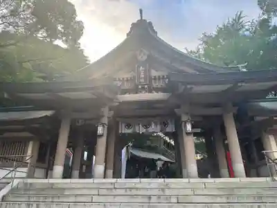和霊神社(愛媛県)