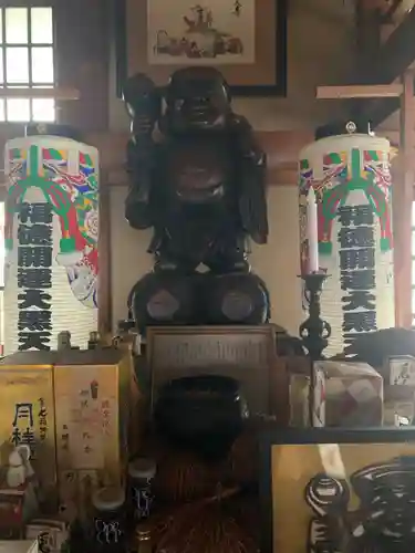 寳珠院（常楽寺）(愛知県)