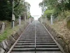 八柱神社の建物その他