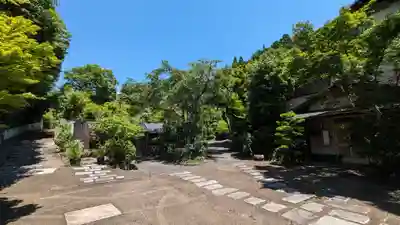 南殿順興寺のその他建物