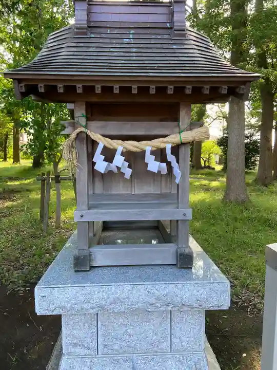 菅原神社(東京都)