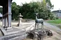 春日神社(兵庫県)