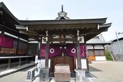 宝寿寺(愛媛県)