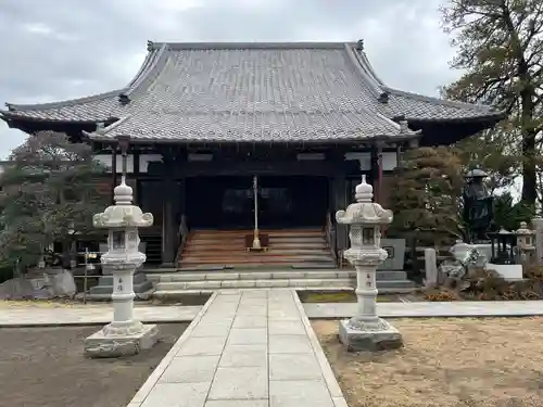 薬王寺(神奈川県)