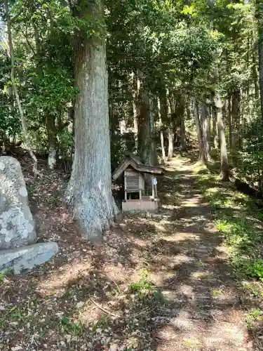 五社神社(東京都)
