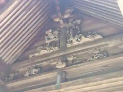 矢川神社(滋賀県)