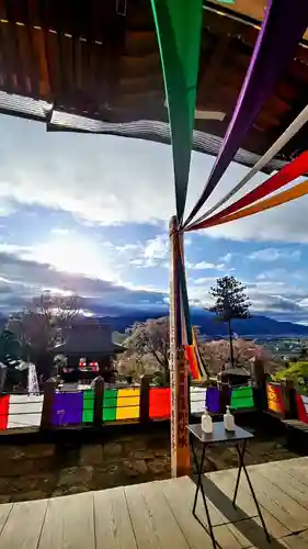 長谷寺のその他建物