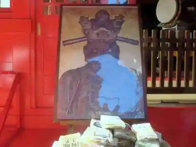 源覚寺(東京都)