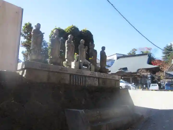 宗吾神社(山梨県)
