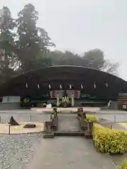 白鷺神社(栃木県)