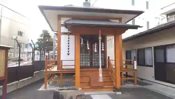田町大日堂のその他建物